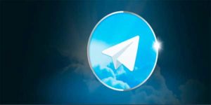 Ставки через Telegram