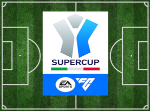 2.1.2025 Inter Milan VS Atalanta