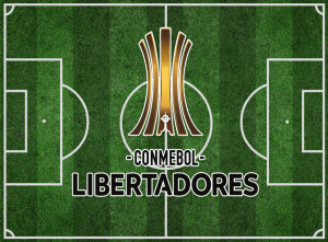28.5.2026 Fluminense VS Deportivo La Guaira